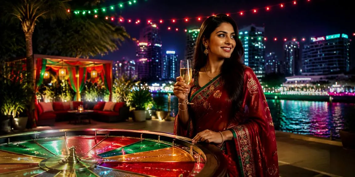 su57 Bangladesh Casino lobby